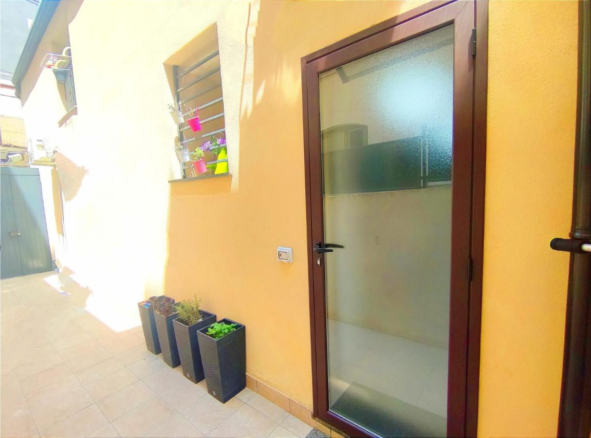 U Futtinu House Apartment CTA Exterior photo